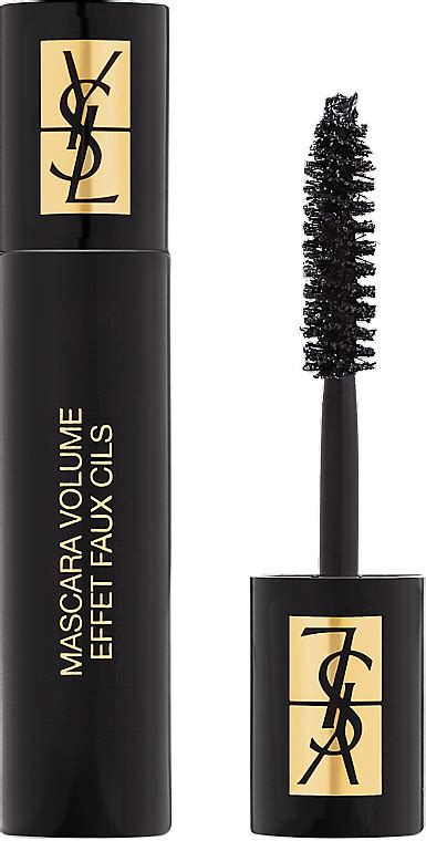 mascara yves saint laurent ciglia finte|YVES SAINT LAURENT .